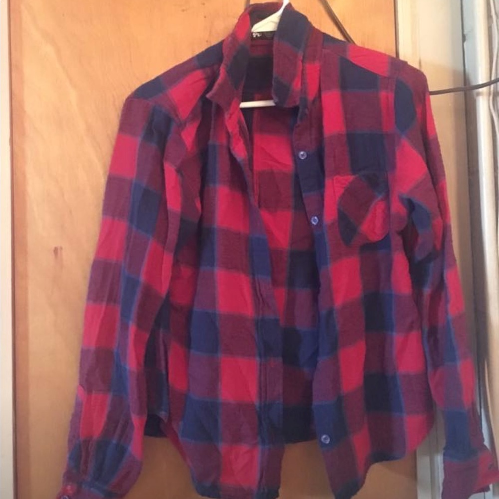 Flannel